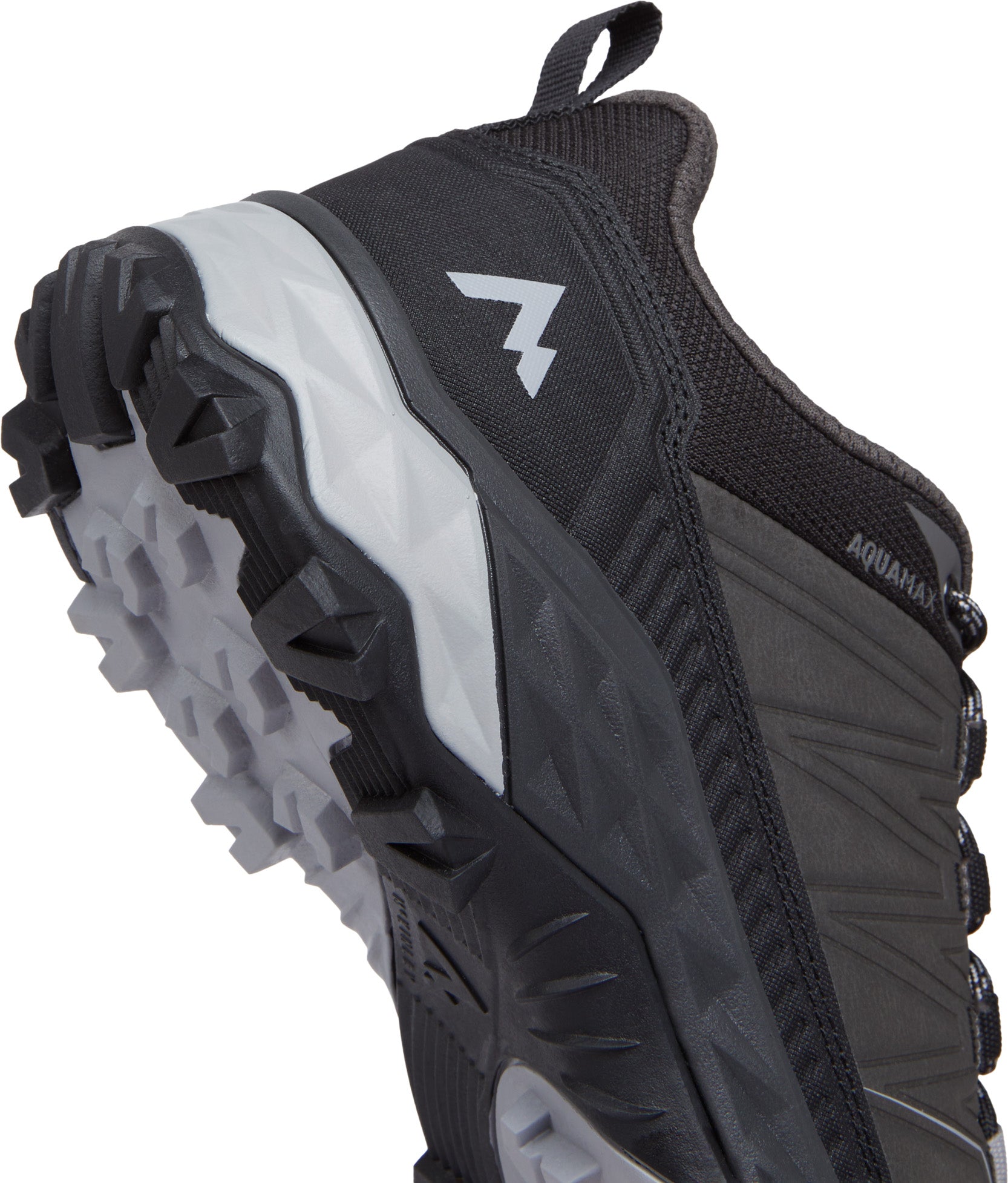 Tahsis AQX Vandresko