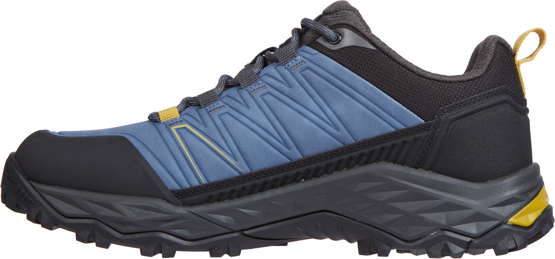 Tahsis AQX Vandresko