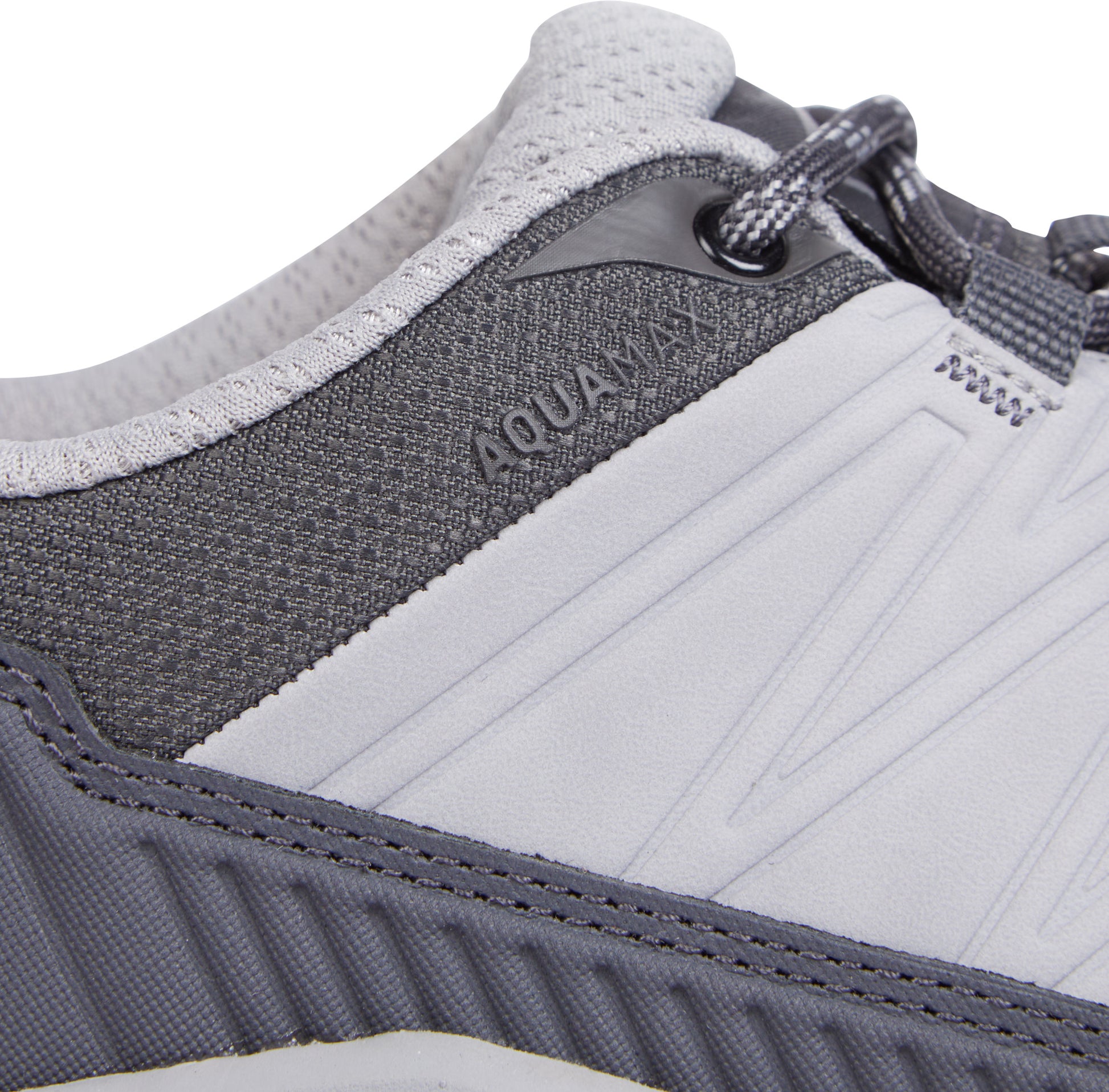 Tahsis AQX Vandresko