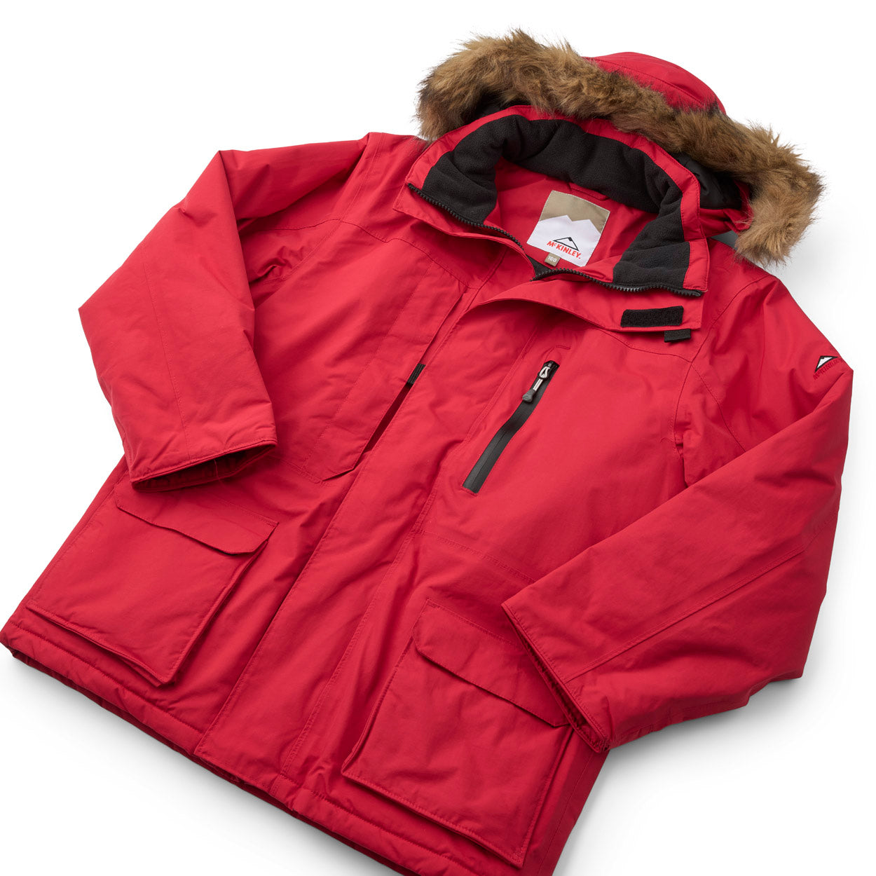 Banff Parka Jakke