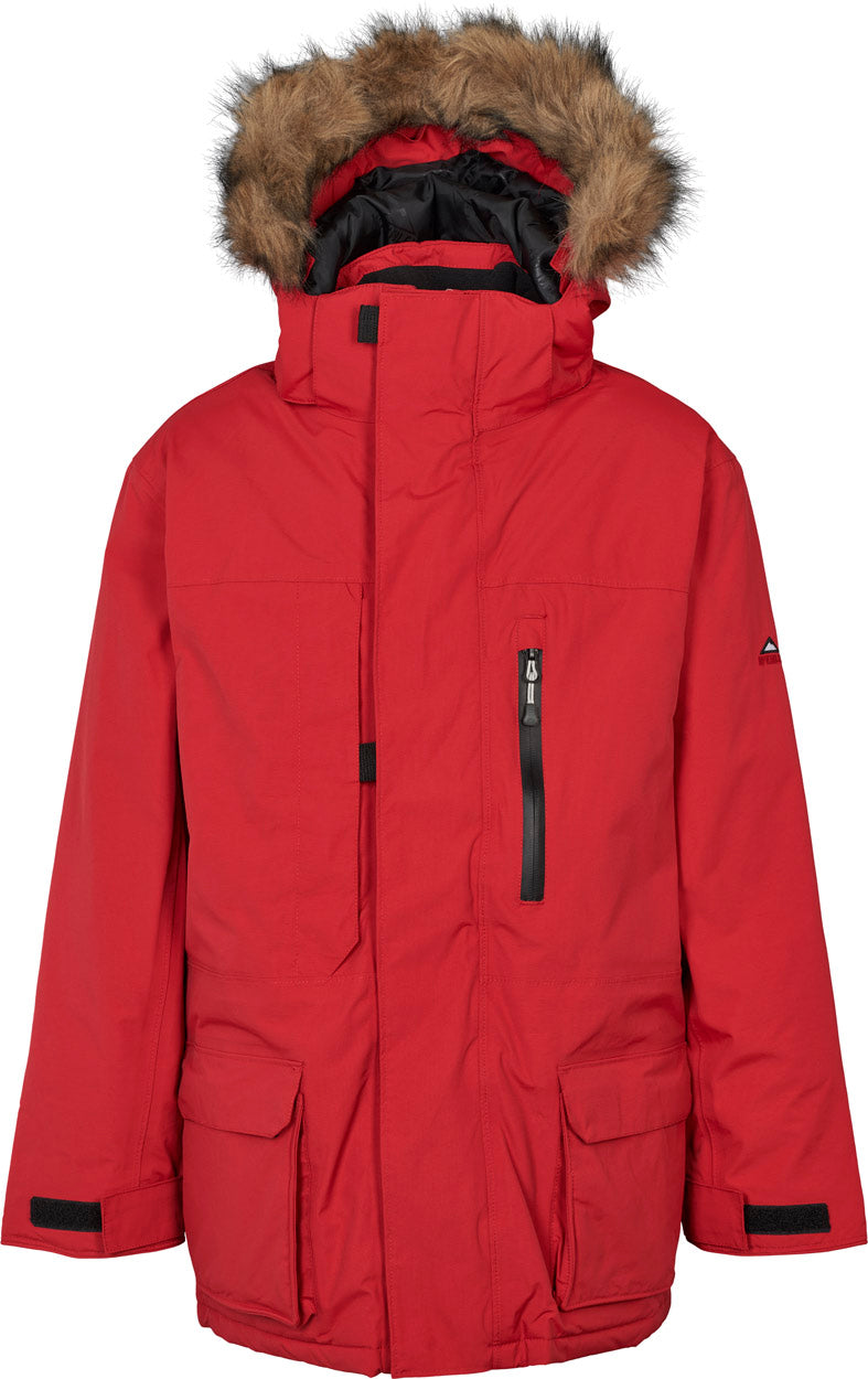Banff Parka Jakke