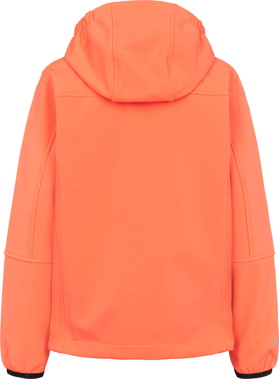 Wind Hood Softshell