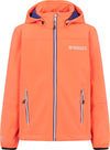 Wind Hood Softshell fra McKinley