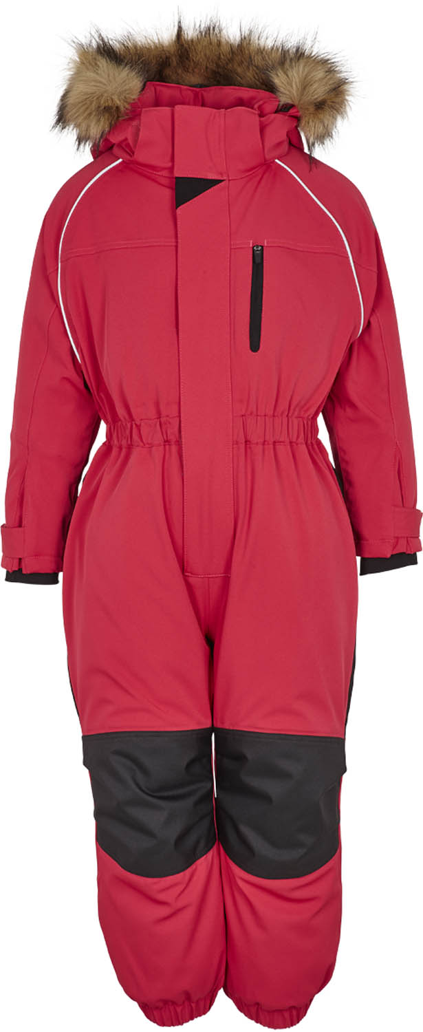 Stretch Suit flyverdragt