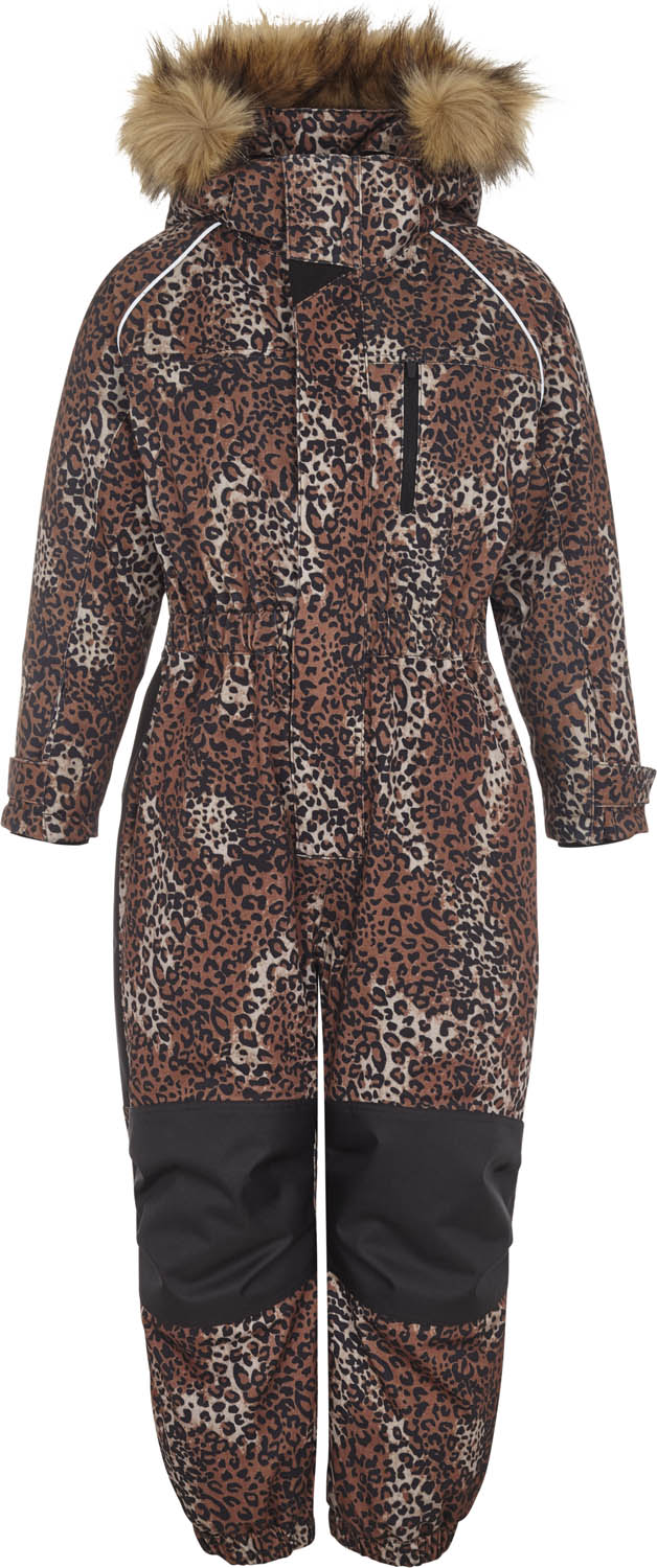 Stretch Suit flyverdragt