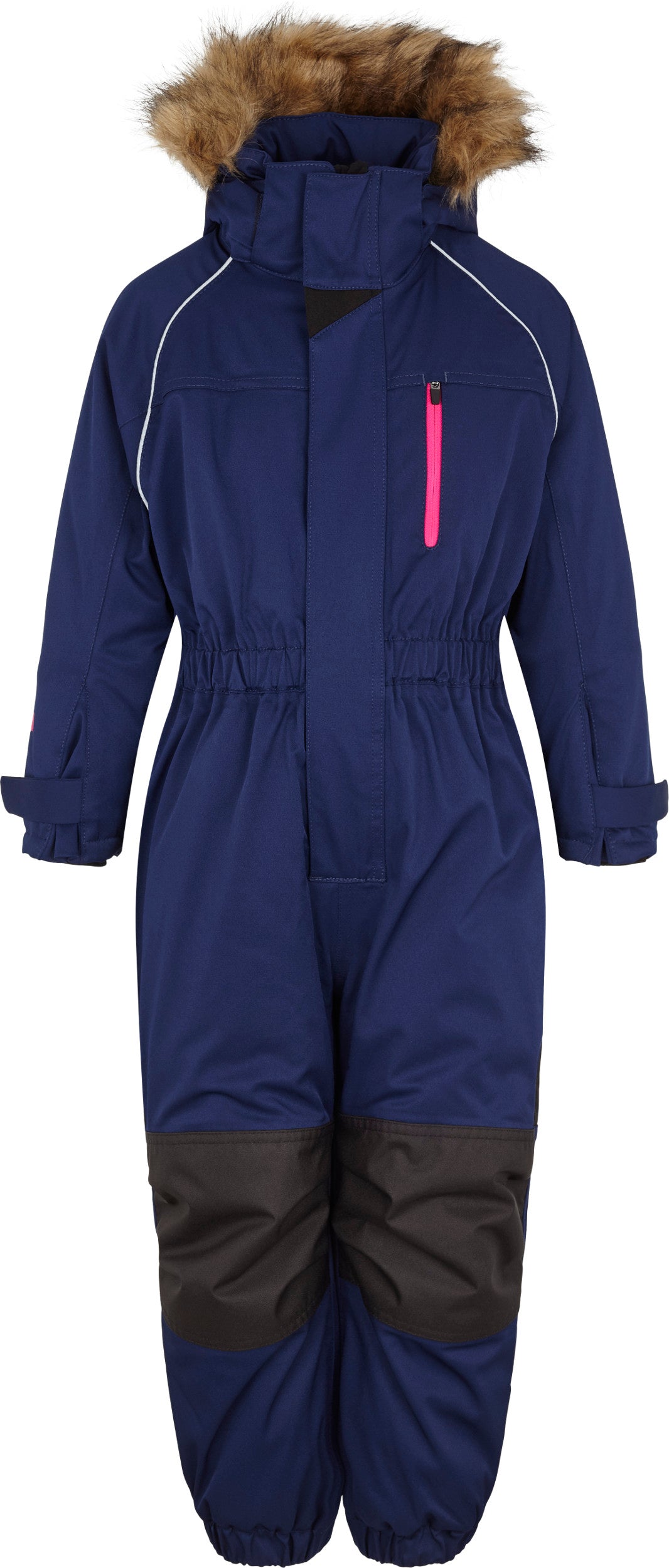 Stretch Suit flyverdragt