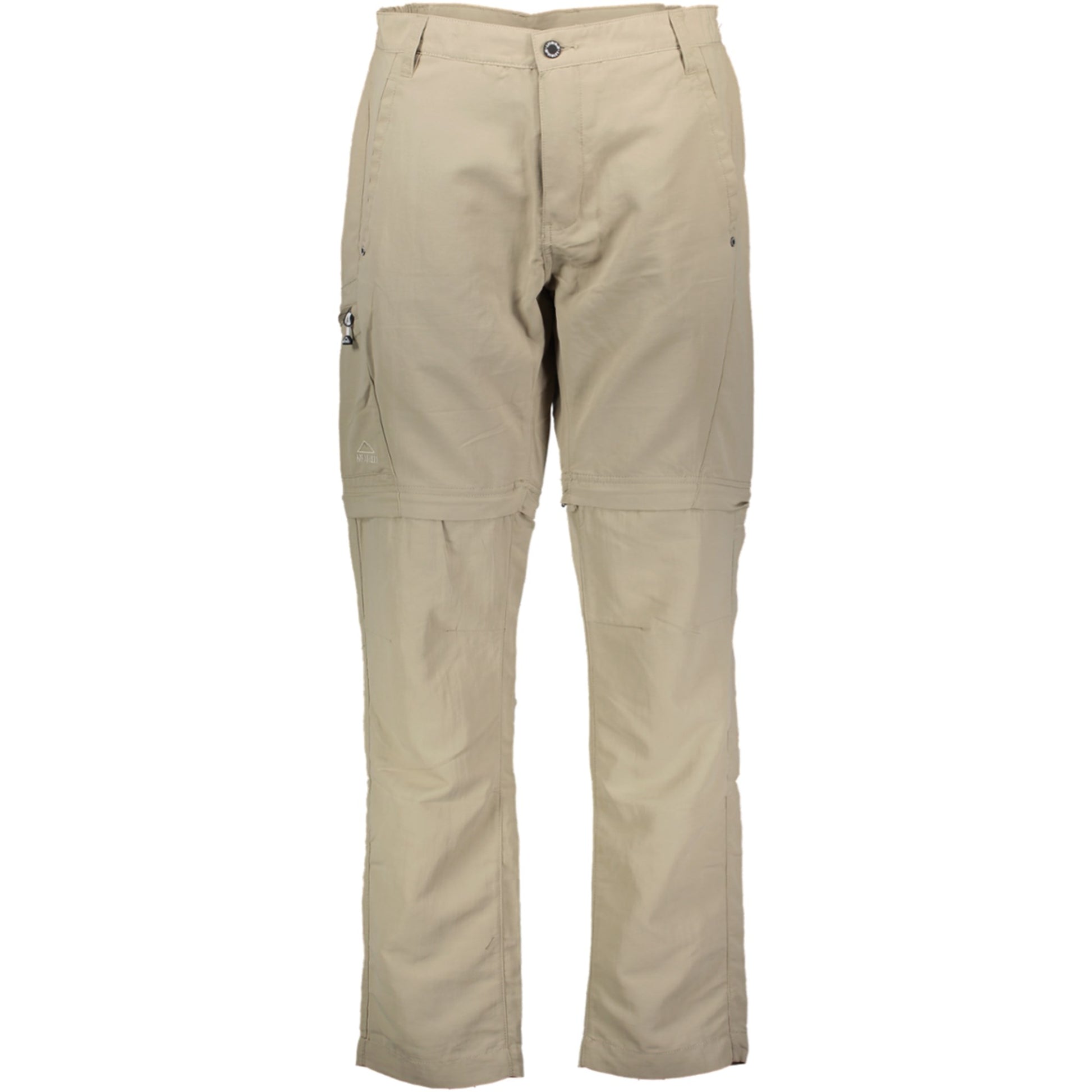 Viggo zip-off bukser