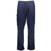 Viggo zip-off bukser fra McKinley