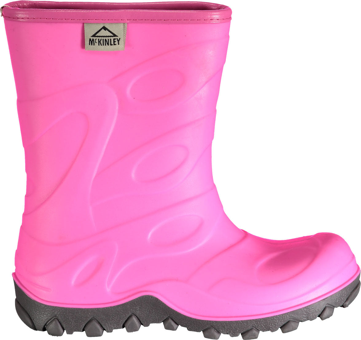 Trysil Jr. Termostøvle