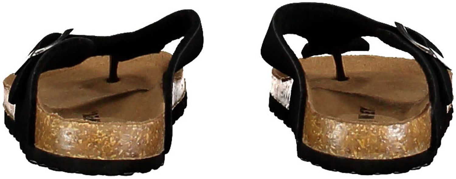 Olga Bio Split Toe III - Junior Sandal