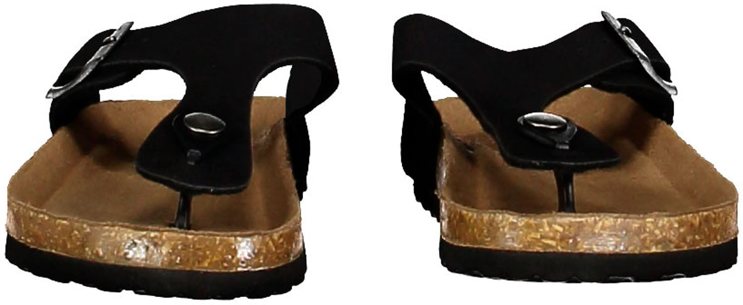 Olga Bio Split Toe III - Junior Sandal