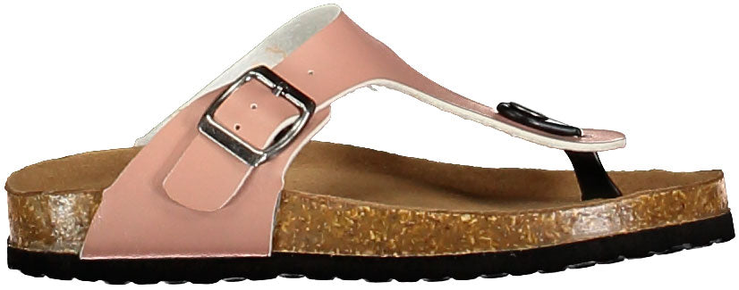 Olga Bio Split Toe III - Junior Sandal