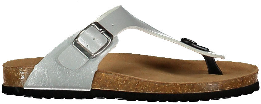 Olga Bio Split Toe III - Junior Sandal