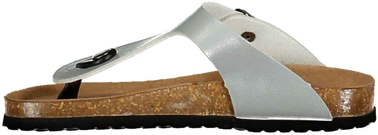 Olga Bio Split Toe III - Junior Sandal