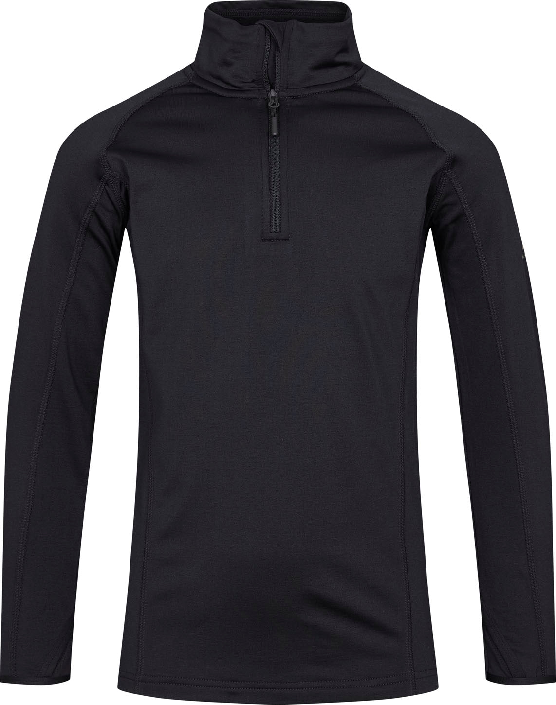 Mio Half-Zip Mellemlag