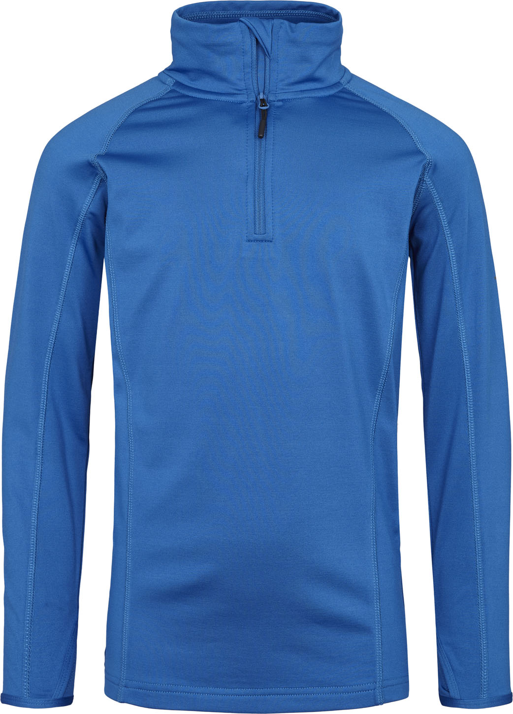 Mio Half-Zip Mellemlag