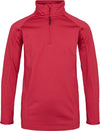 Mio Half-Zip Mellemlag fra McKinley