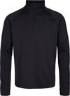 Mio Half-Zip Mellemlag fra McKinley