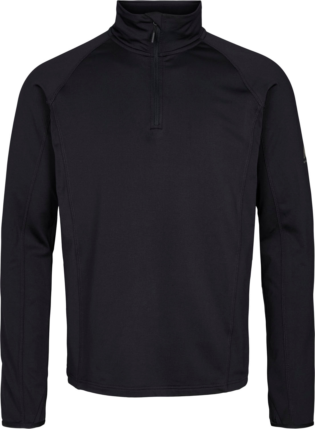 Mio Half-Zip Mellemlag