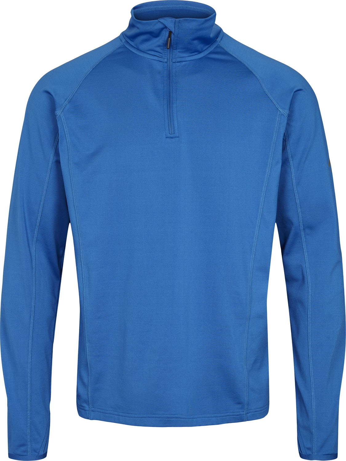 Mio Half-Zip Mellemlag