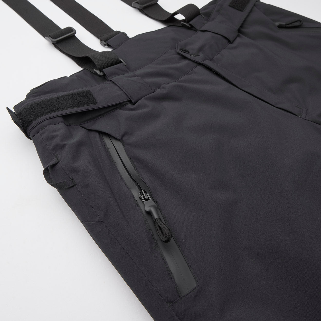 Tux II Stretch skibukser