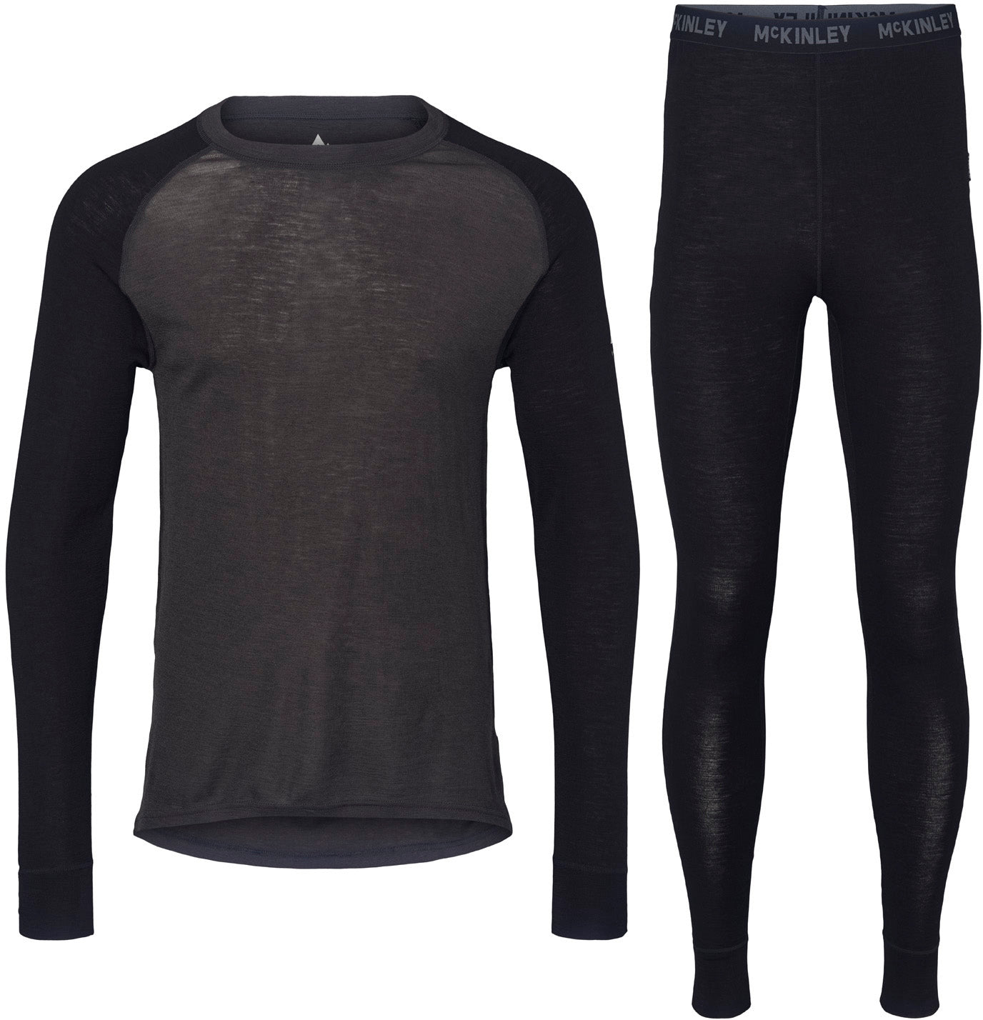 Merino Uld Mix Skiundertøj