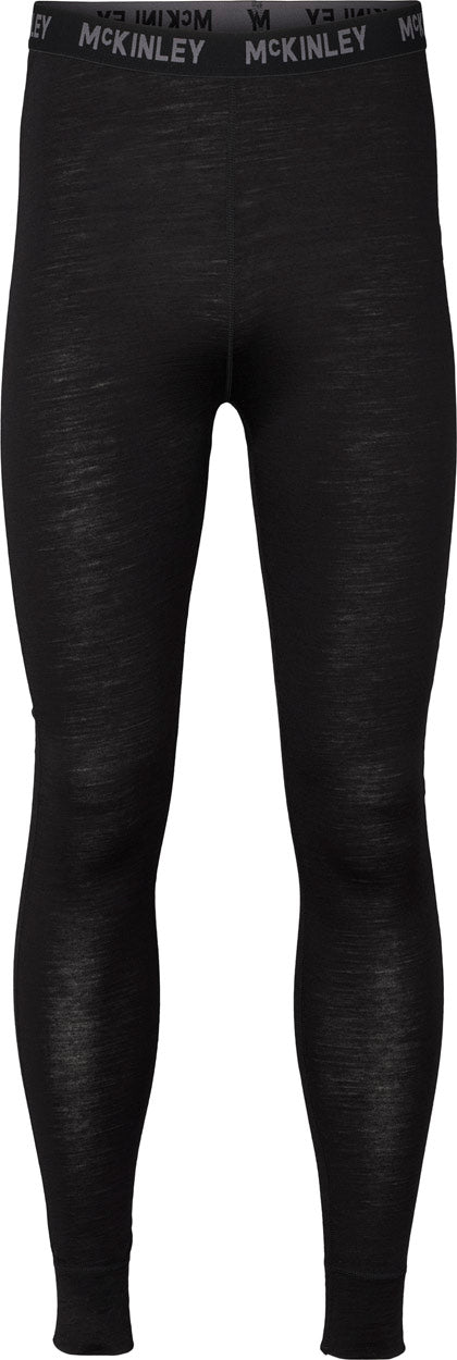 Merino Uld Mix Skiundertøj