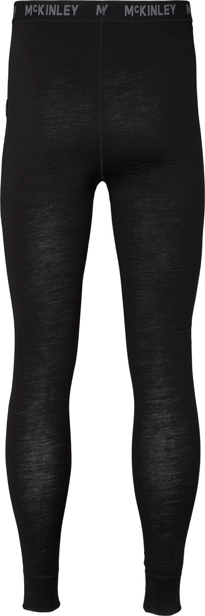 Merino Uld Mix Skiundertøj