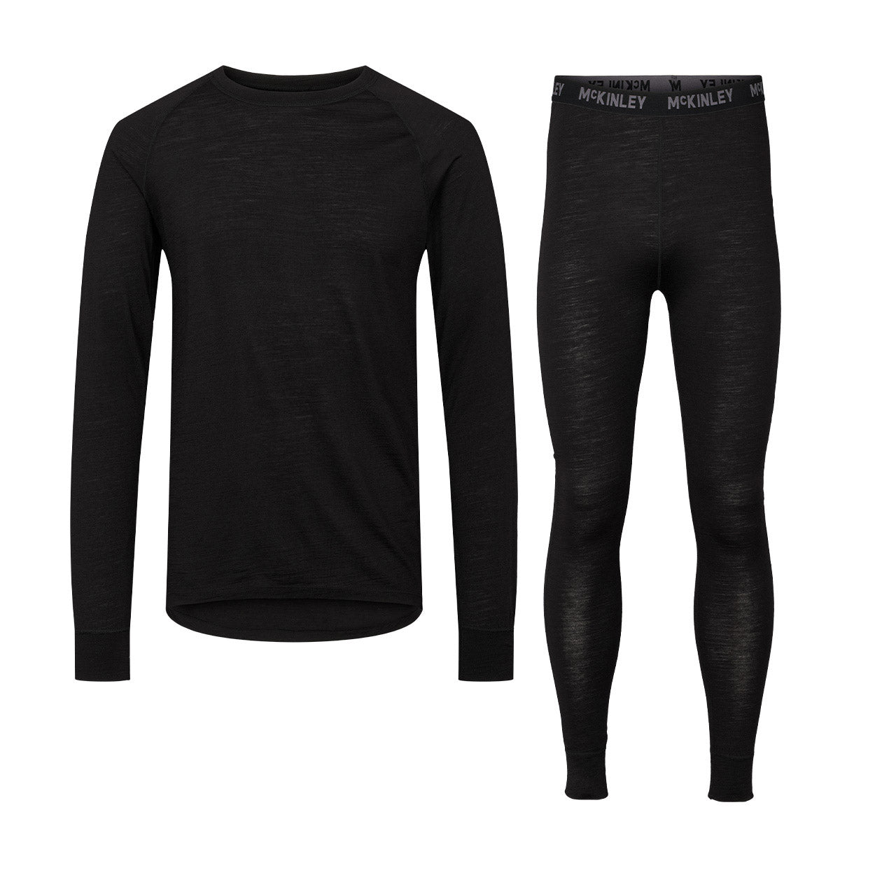 Merino Uld Mix Skiundertøj