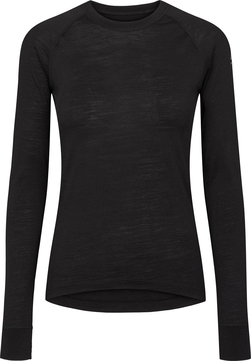 Merino Uld Mix Skiundertøj