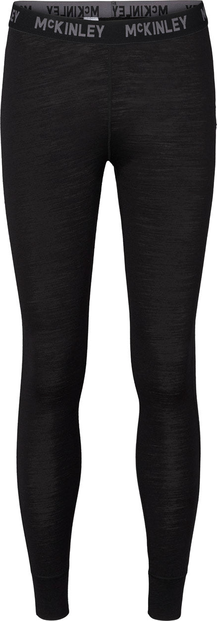 Merino Uld Mix Skiundertøj