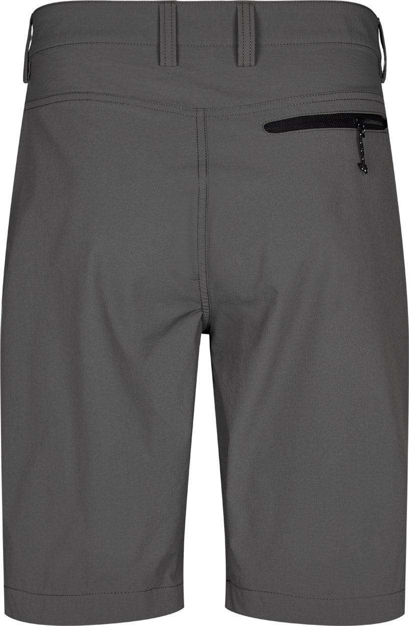 Ley softshell shorts