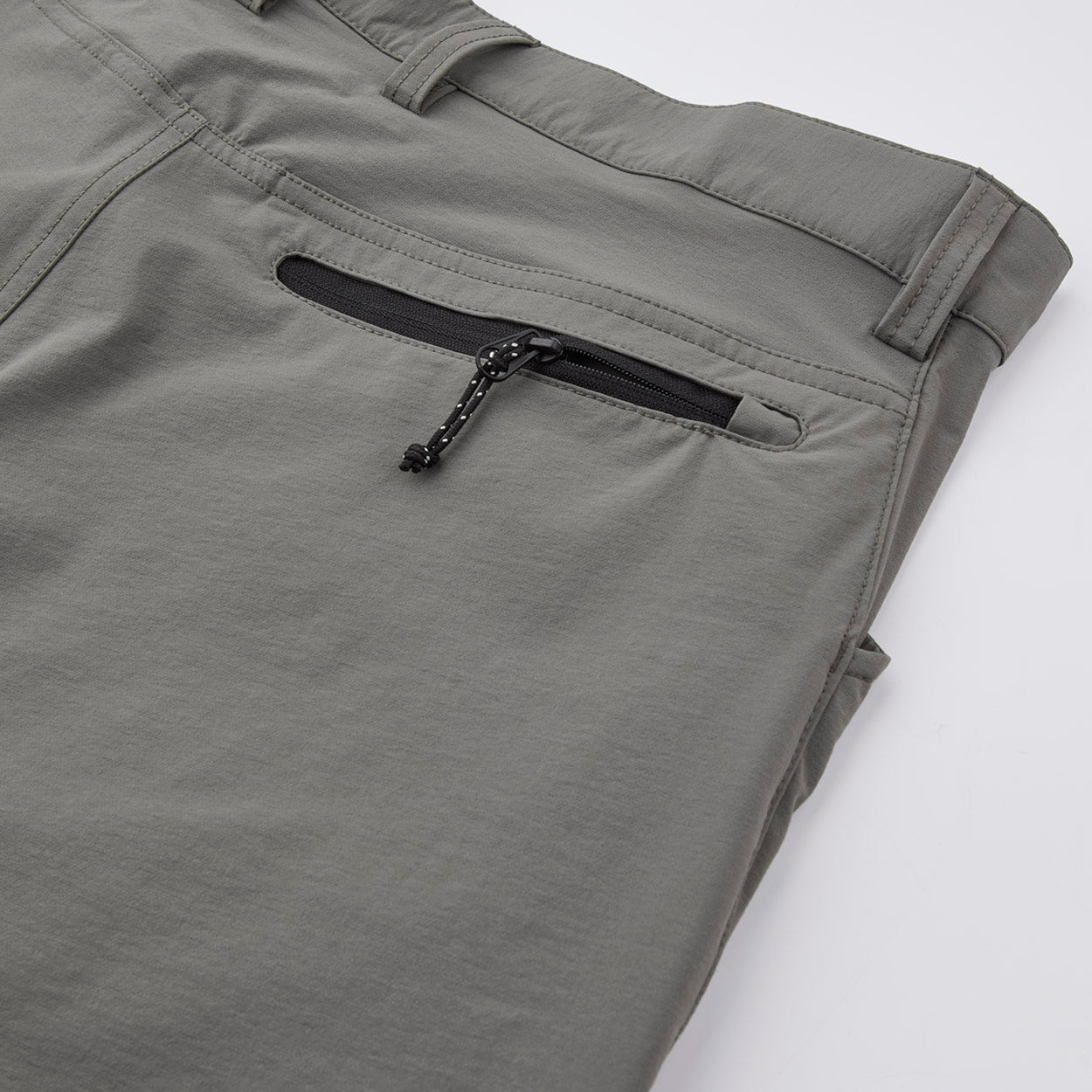 Ley softshell shorts
