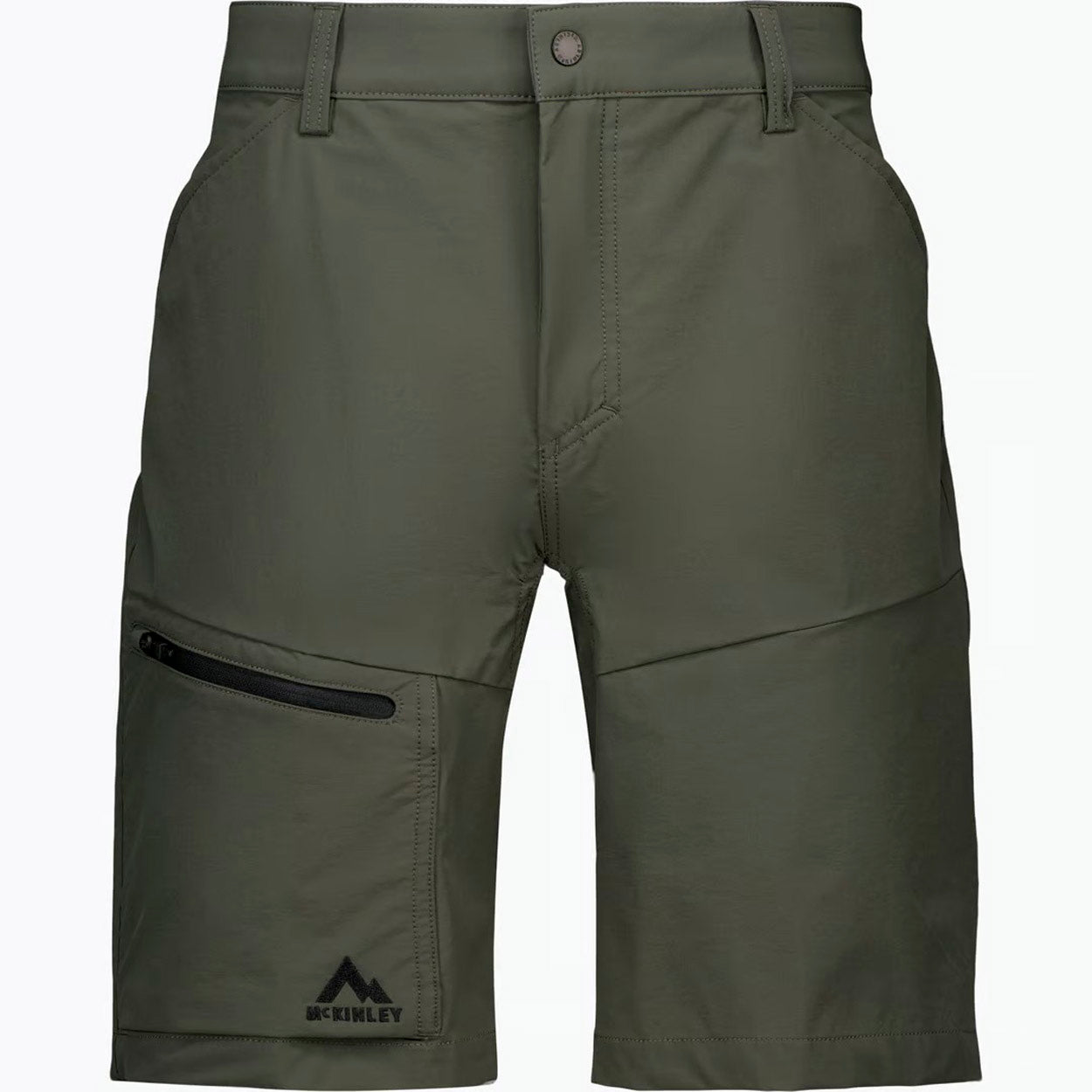 Ley softshell shorts