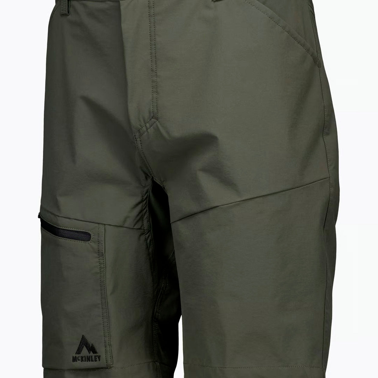 Ley softshell shorts