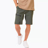 Ley softshell shorts fra McKinley