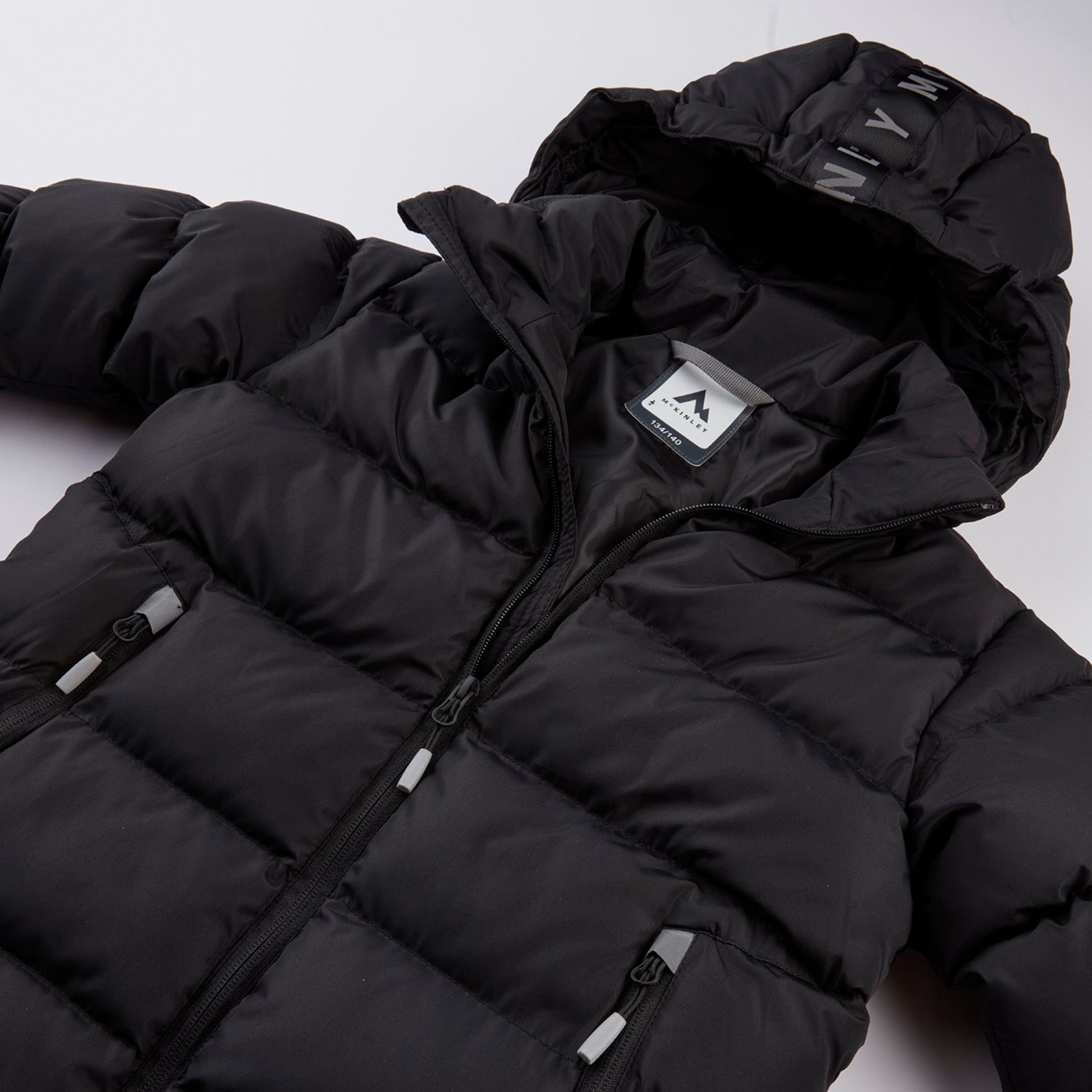 Terry II vinterjakke