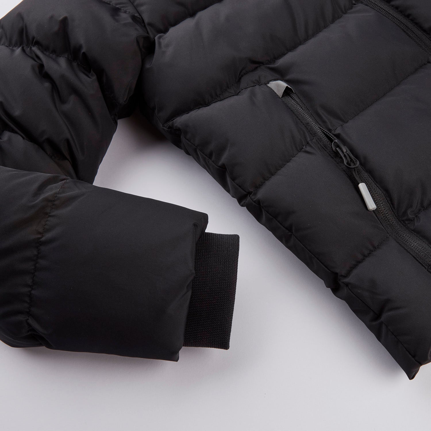 Terry II vinterjakke