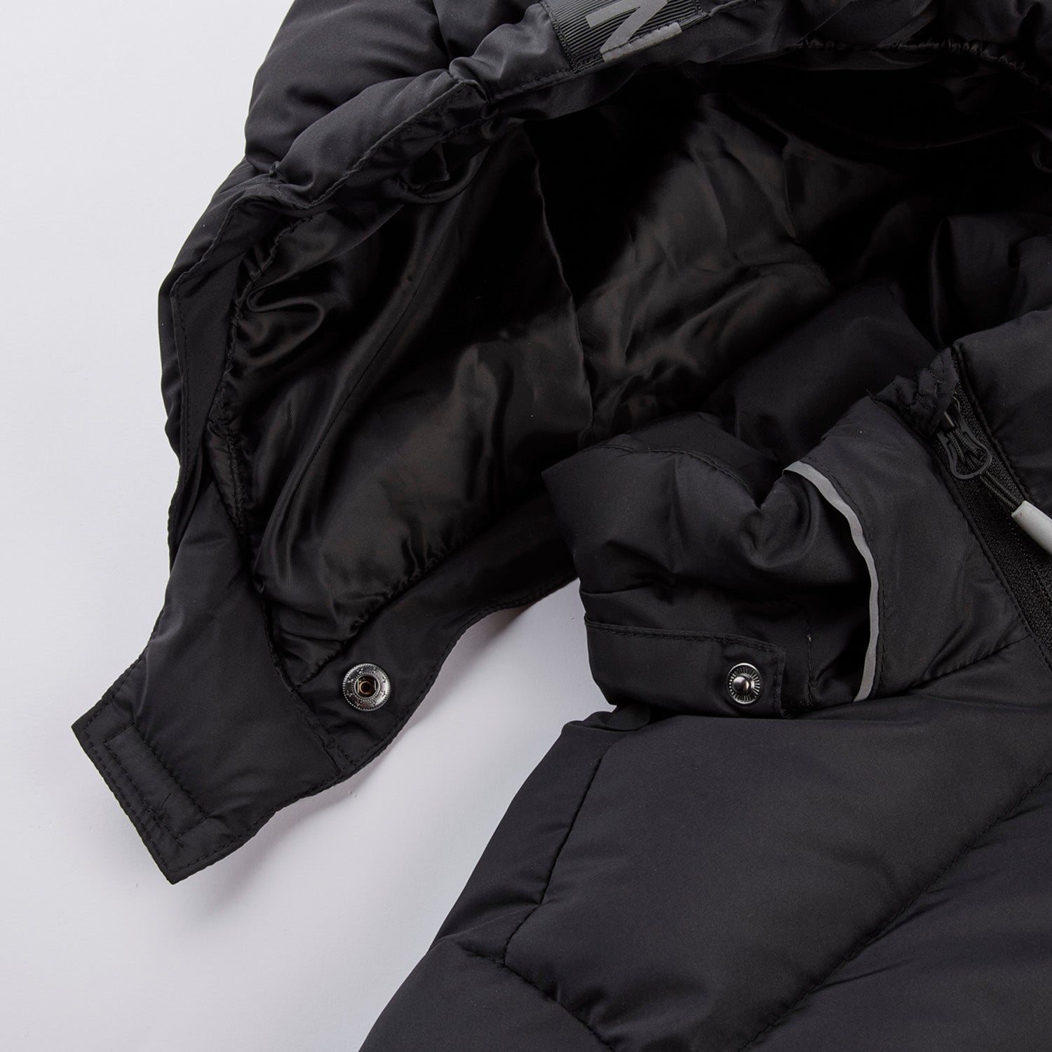 Terry II vinterjakke