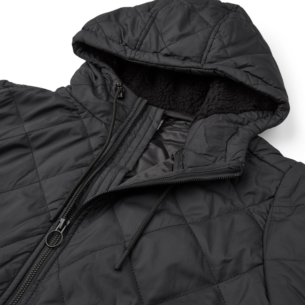 Daisy Quilted heldragt