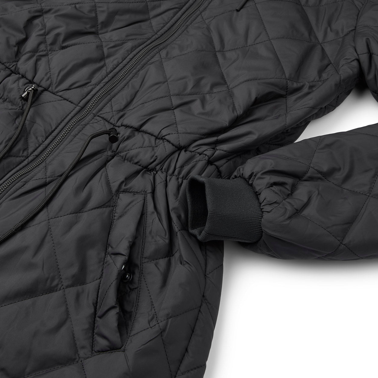 Daisy Quilted heldragt