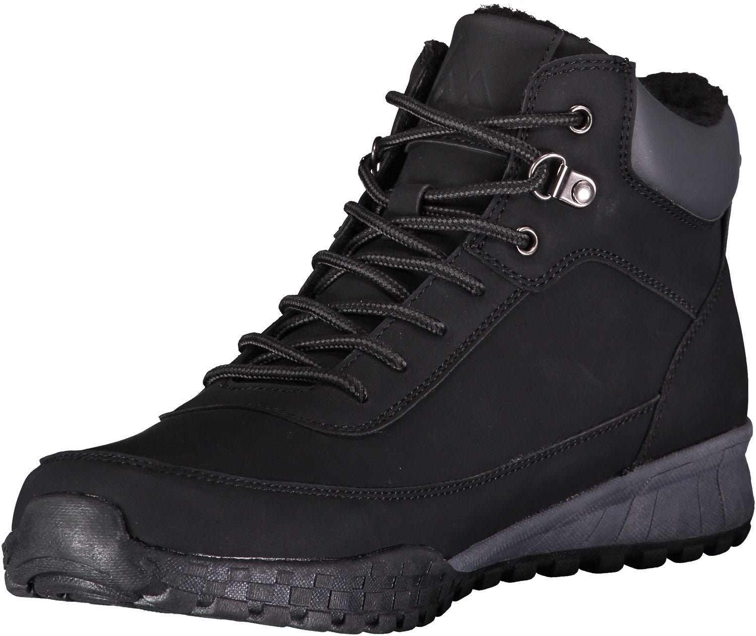 Menalon vinterstøvler