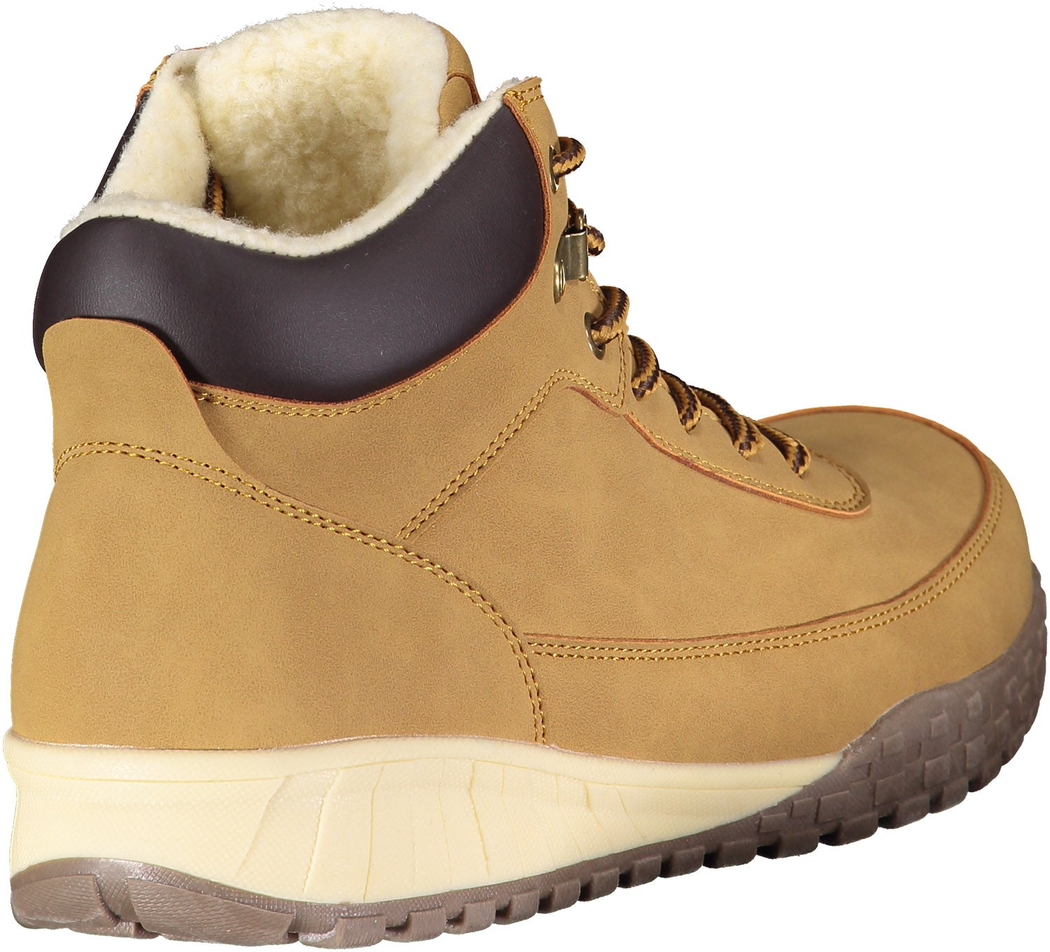 Menalon vinterstøvler