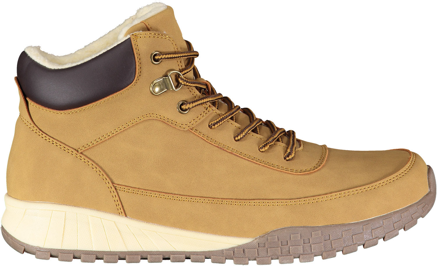 Menalon vinterstøvler