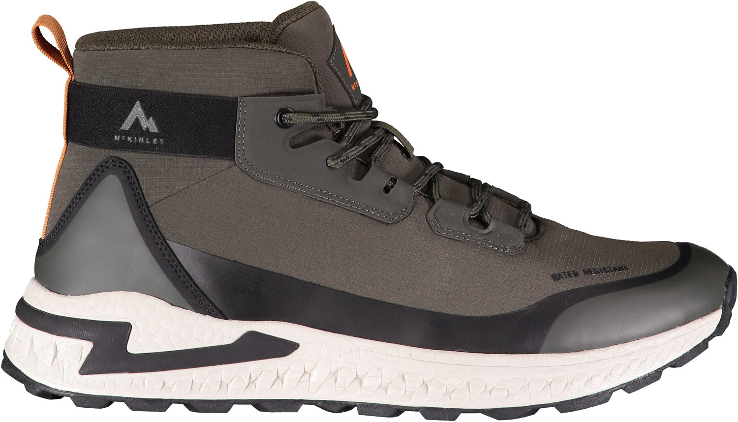 Soller vandrestøvler