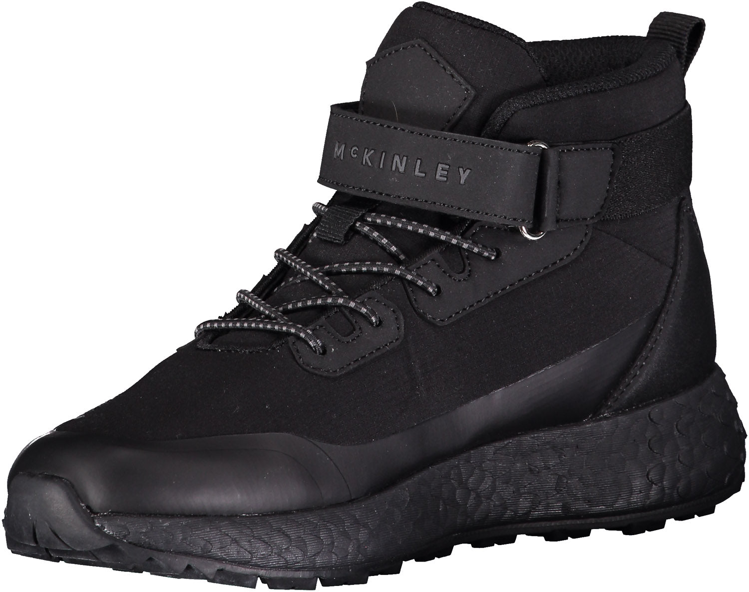 Soller vinterstøvler