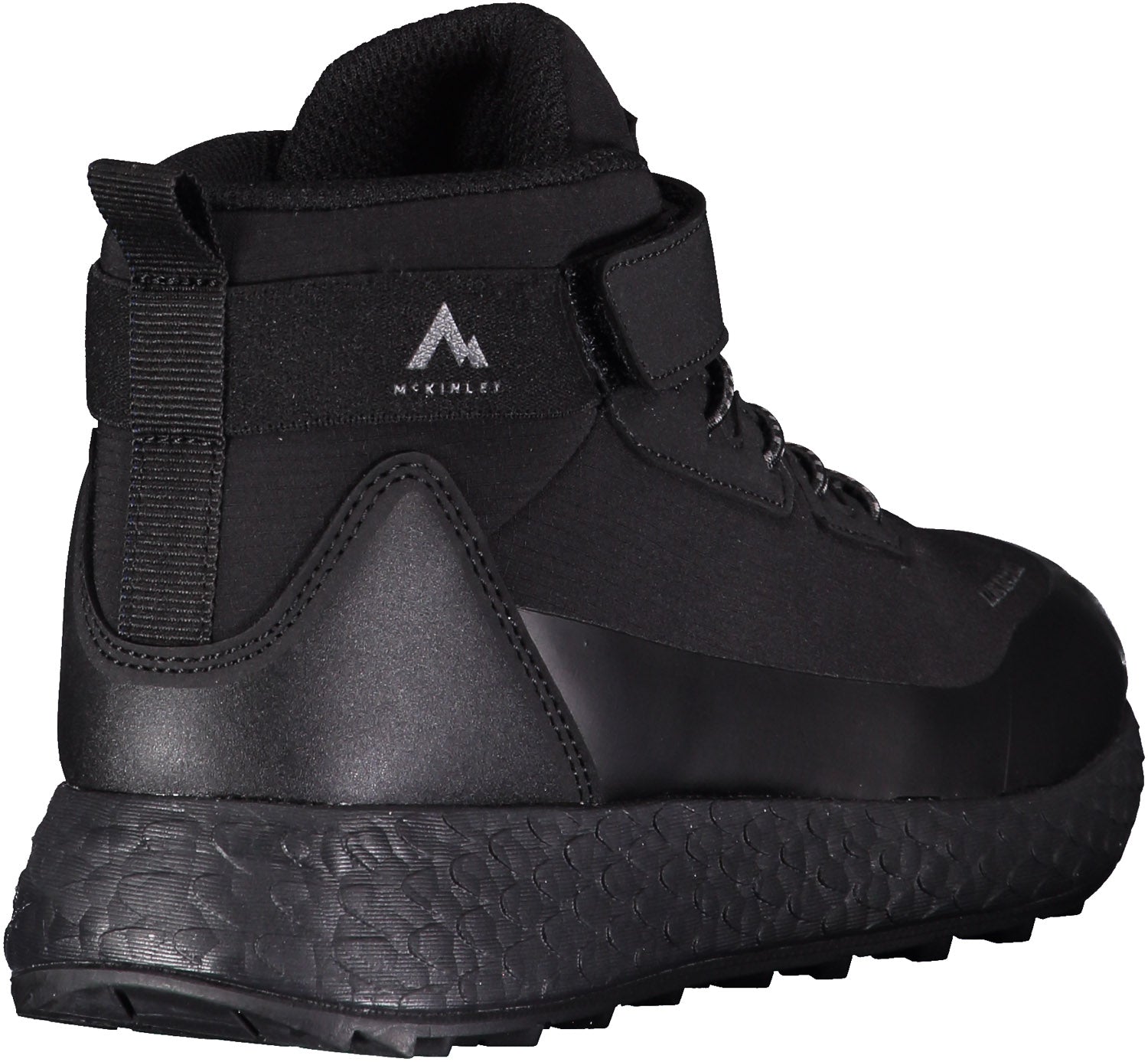 Soller vinterstøvler