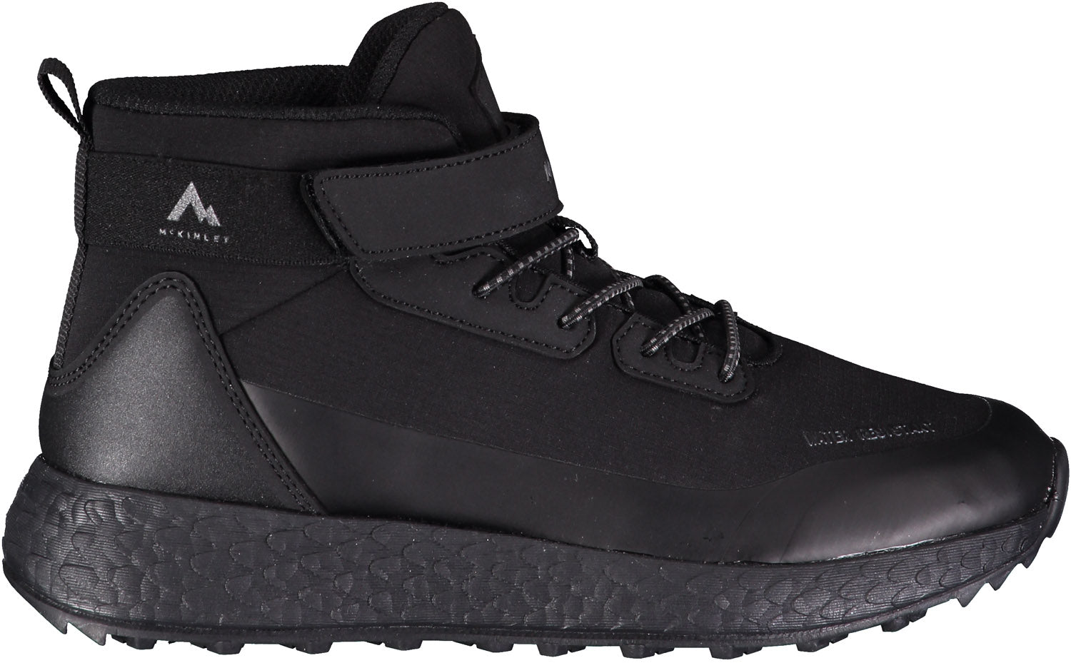 Soller vinterstøvler