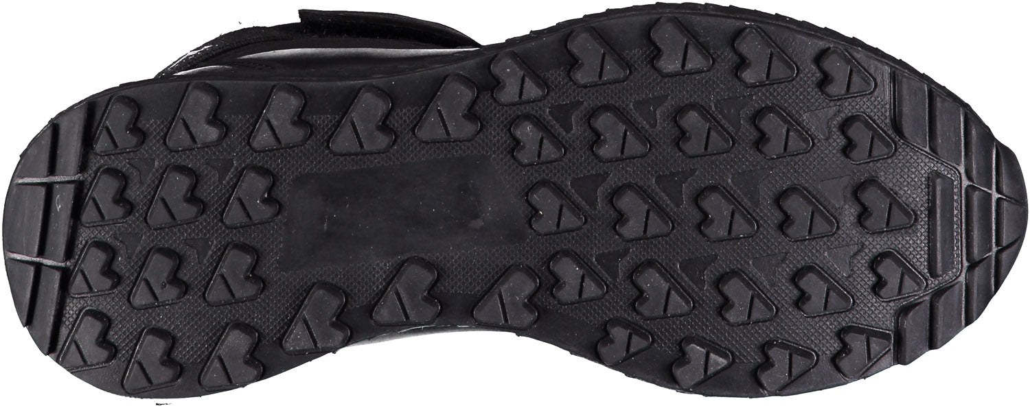 Soller vinterstøvler