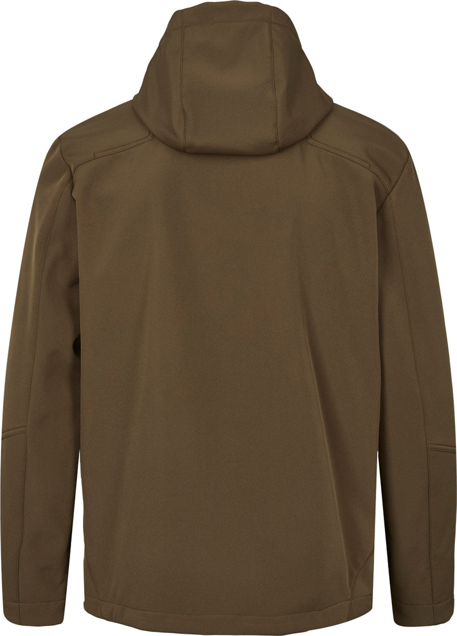 Sabin Softshell jakke